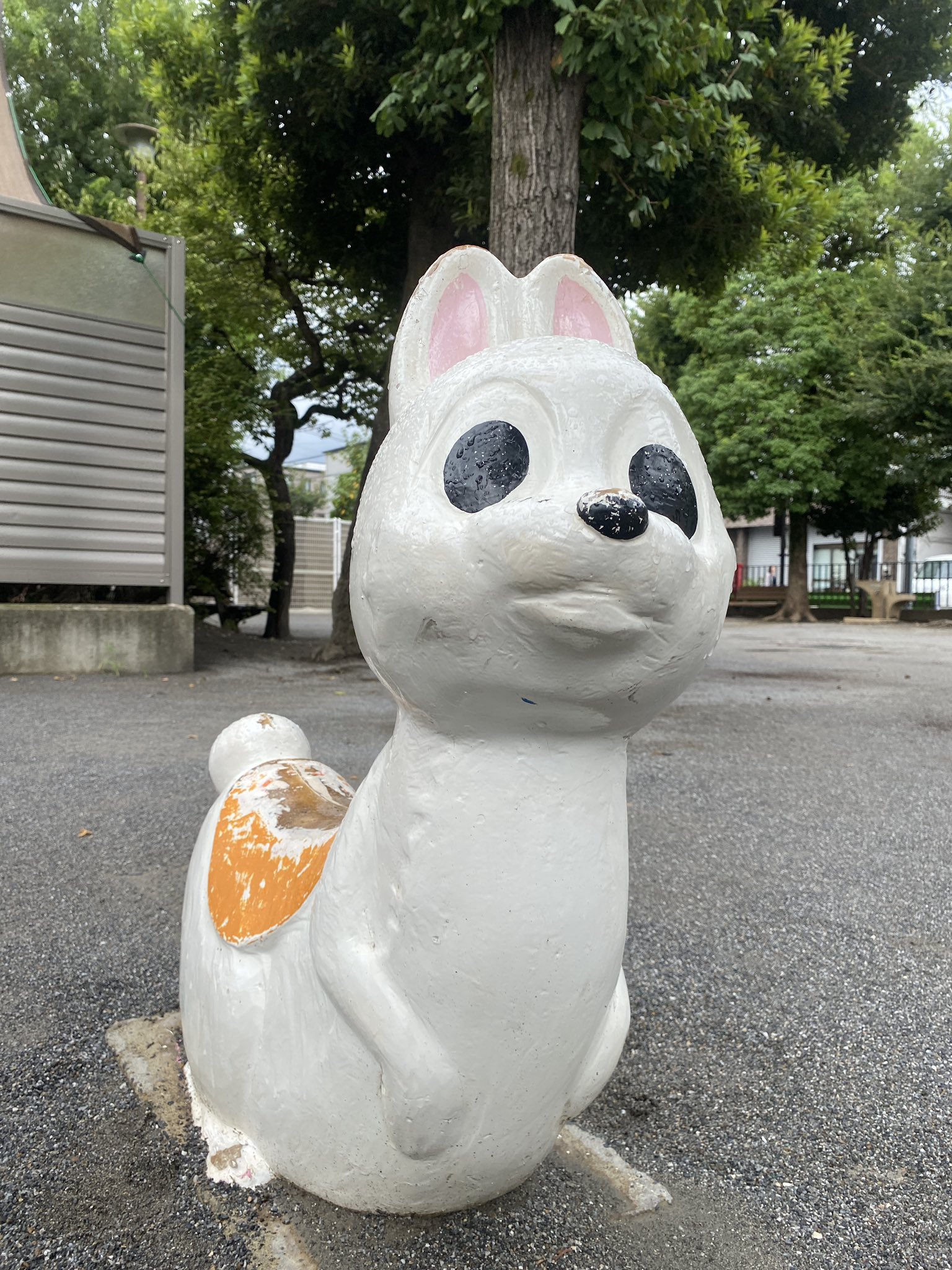 蒲田おにぎりちゃん on X: 