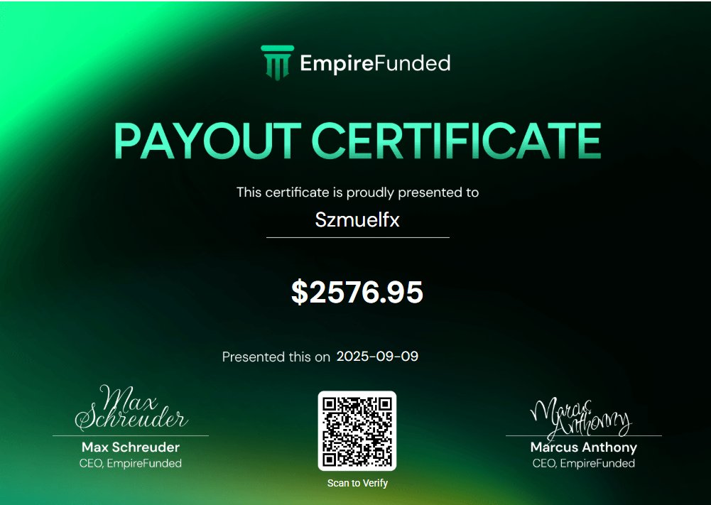 Empire Funded tweet media
