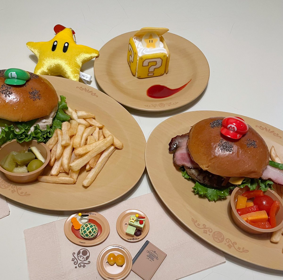 yotchan👑🐃 🎯 🍃 Zepp札幌3/12 (@moch_yotchan) on Twitter photo 