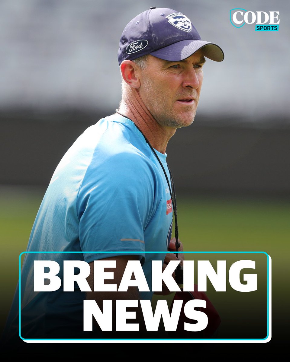 superfooty's tweet image. Melbourne has made its decision on a new coach to replace Simon Goodwin, with Geelong assistant Steven King handed the reins at the Demons.

READ 👉 bit.ly/4n0E06B