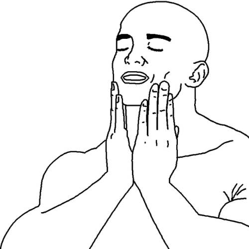 <a href="/cryptolyxe/">lyxe</a> Doesn't that feel $GOOD borther?