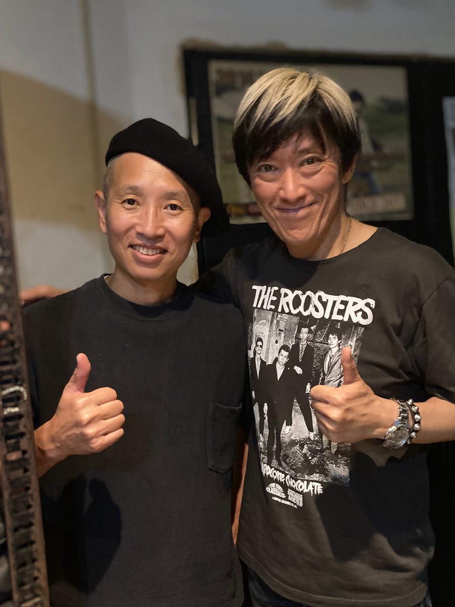 entry_sg's tweet photo. 純太サン
ありがとうございます！

撮られる側は相変わらず慣れておらず‥
目の奥が笑えていない‥

 https://t.co/BAZWITOmf4 https://t.co/jI1mvWDhAW