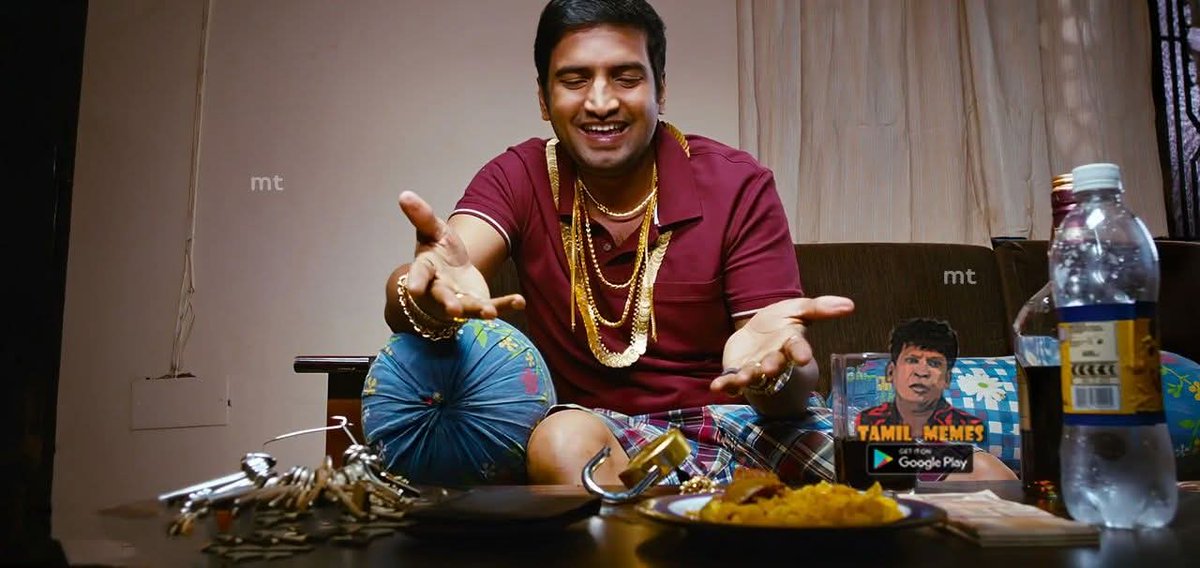 itskJayaprakash's tweet photo. என்ன டா தமிழ்நாட்டு மக்கள் இவ்வளவு முட்டாள இருக்கனுக...

மறுபடியும் நாம தான் ஆட்சிக்கு வரனும் ங்கறனுக...!!
#ManOfSteal https://t.co/s83pVAXRhR