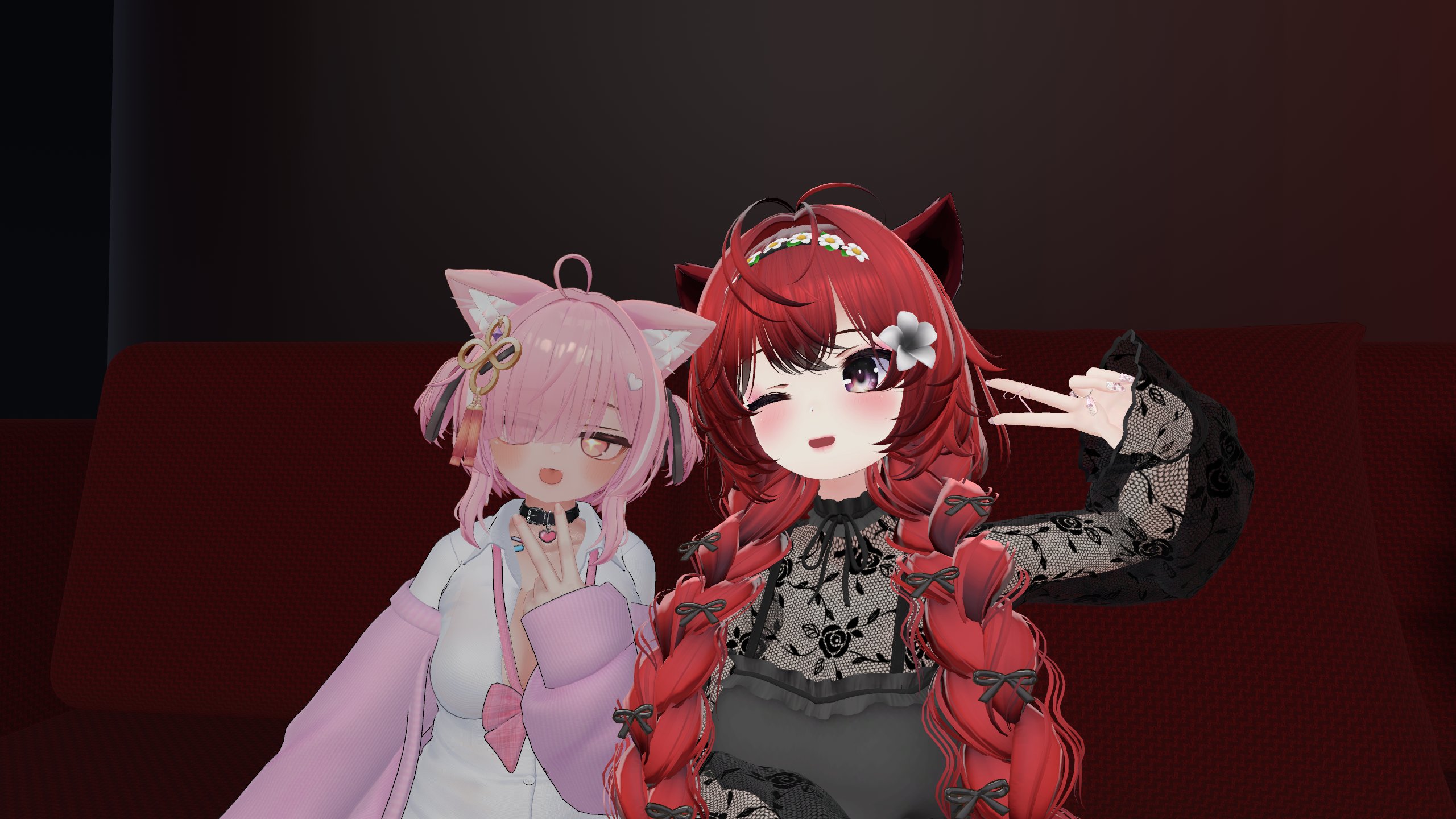みかりん (@Mikarinvr) / X