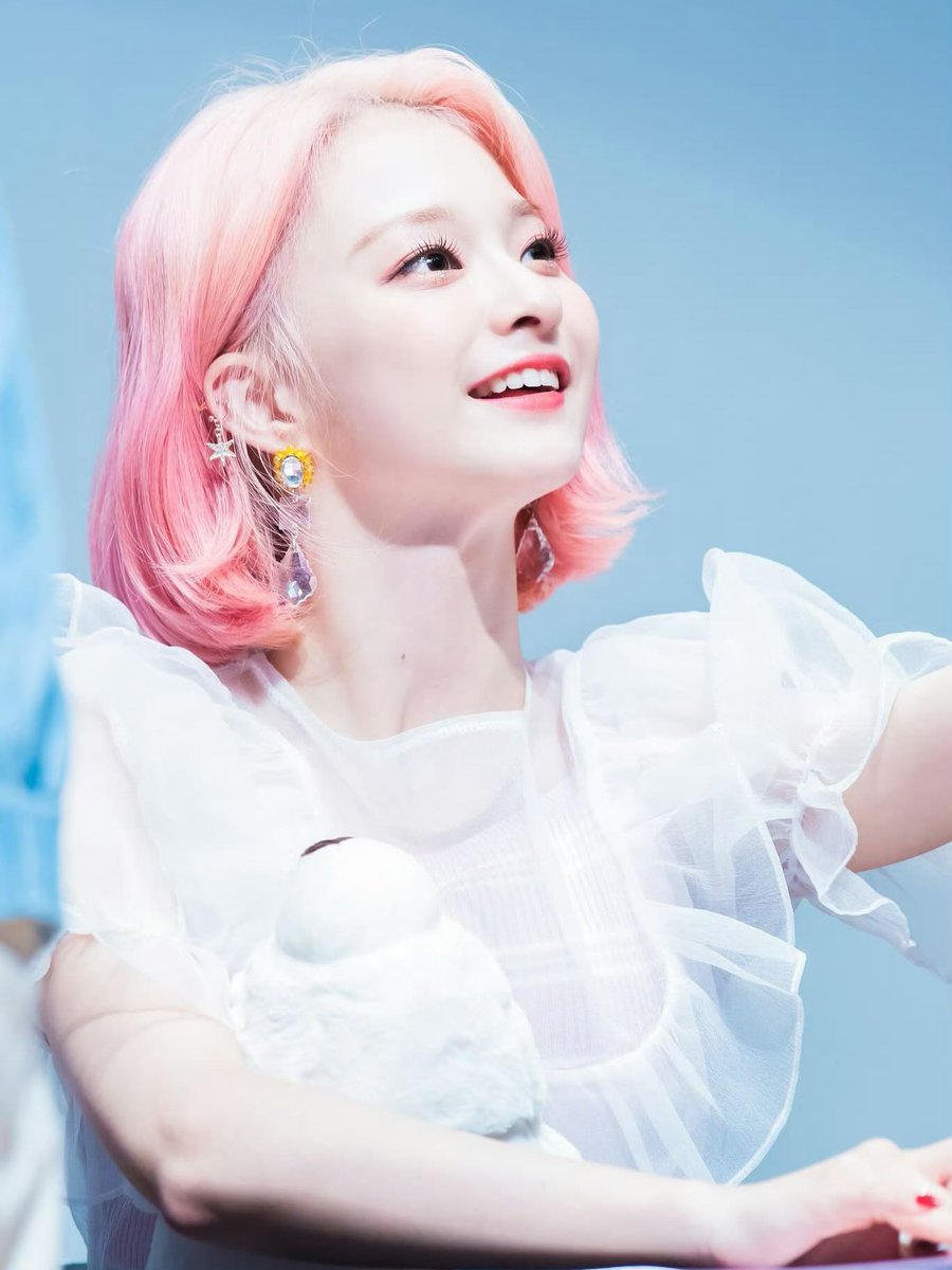 nagyunglover_'s tweet photo. 190619
ʅʢ•o•ʡ
#fromis_9 #프로미스나인 
#이나경 #LeeNaGyung #funfactory https://t.co/DPw7CdqykQ