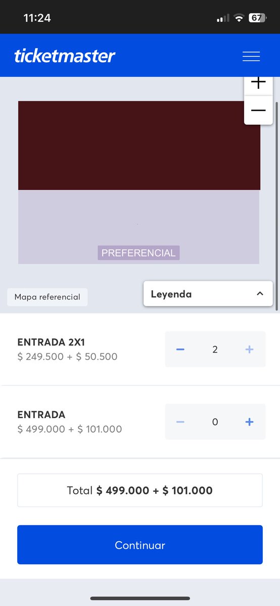 LIC ღ EXO IS 9 tweet media