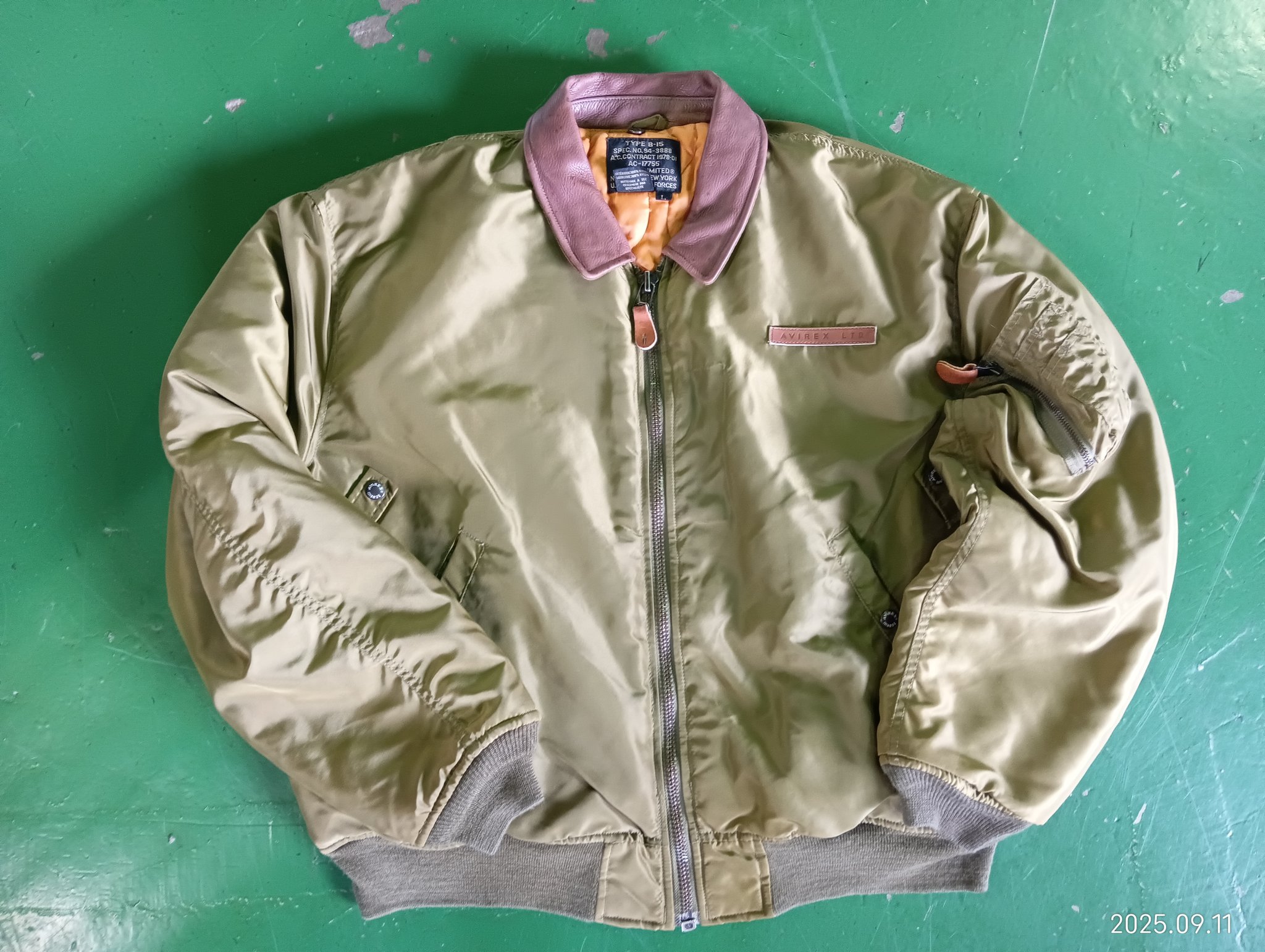 古着 中古・古着通販】LEVI'S (リーバイス) 501ZXXデニムパンツ