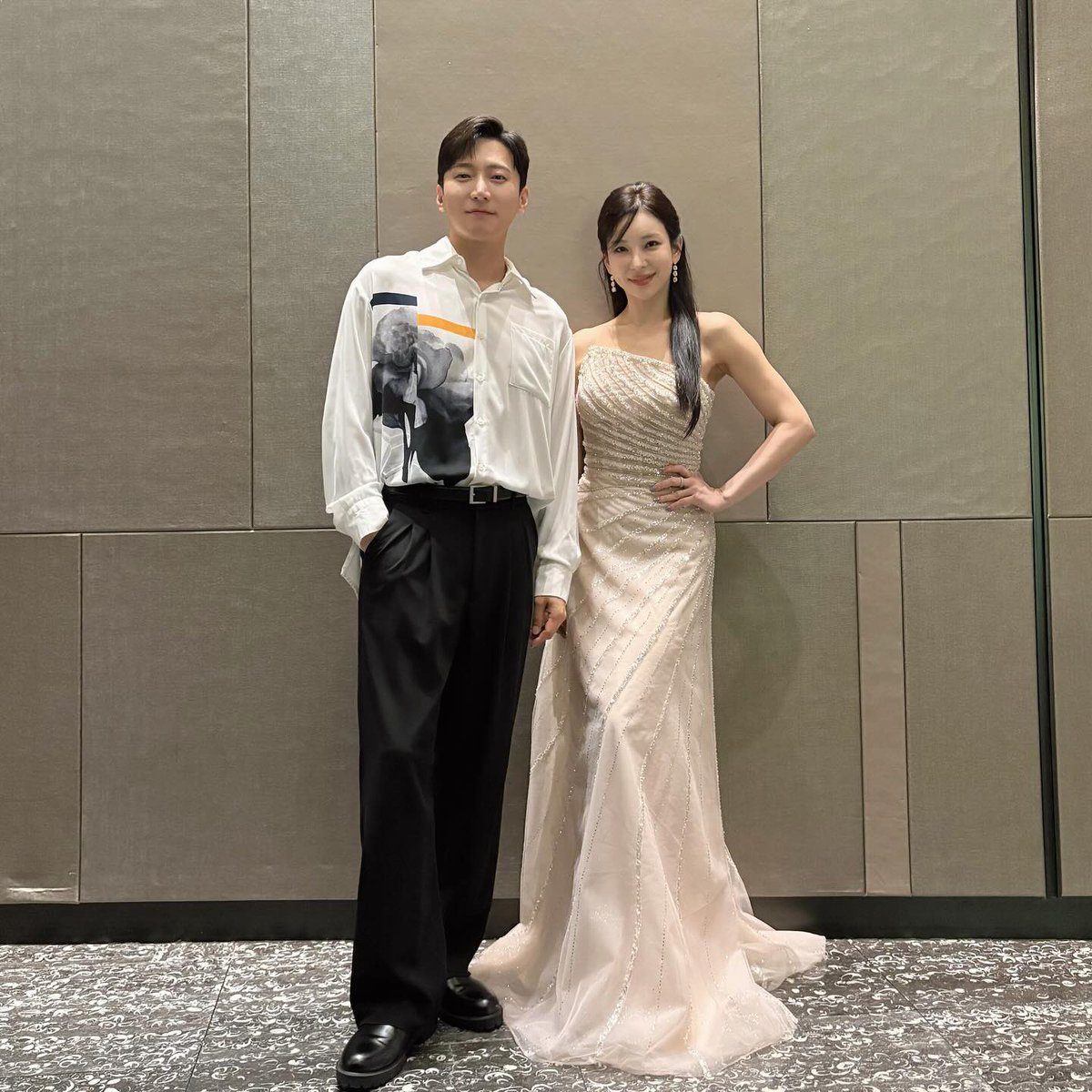 250912 정선아 배우님 인스타 게시물

2025 K-Business 리더스 포럼
초대 감사합니다💛

🔗 instagram.com/p/DOfPLSfAWB7/