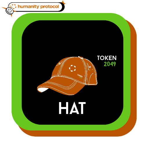 0xnan_eth's tweet photo. @Humanityprot Token 2049

Wear the Symbol, Share the Mission

Every detail on the shirt and hat is more than design, it’s a strong statement that humanity must remain in control.

#Humanity2049
#HumanityProtocol
#Token2049   
#DesignForFuture #LocalCultureGlobalImpact https://t.co/oiBsPQngmH