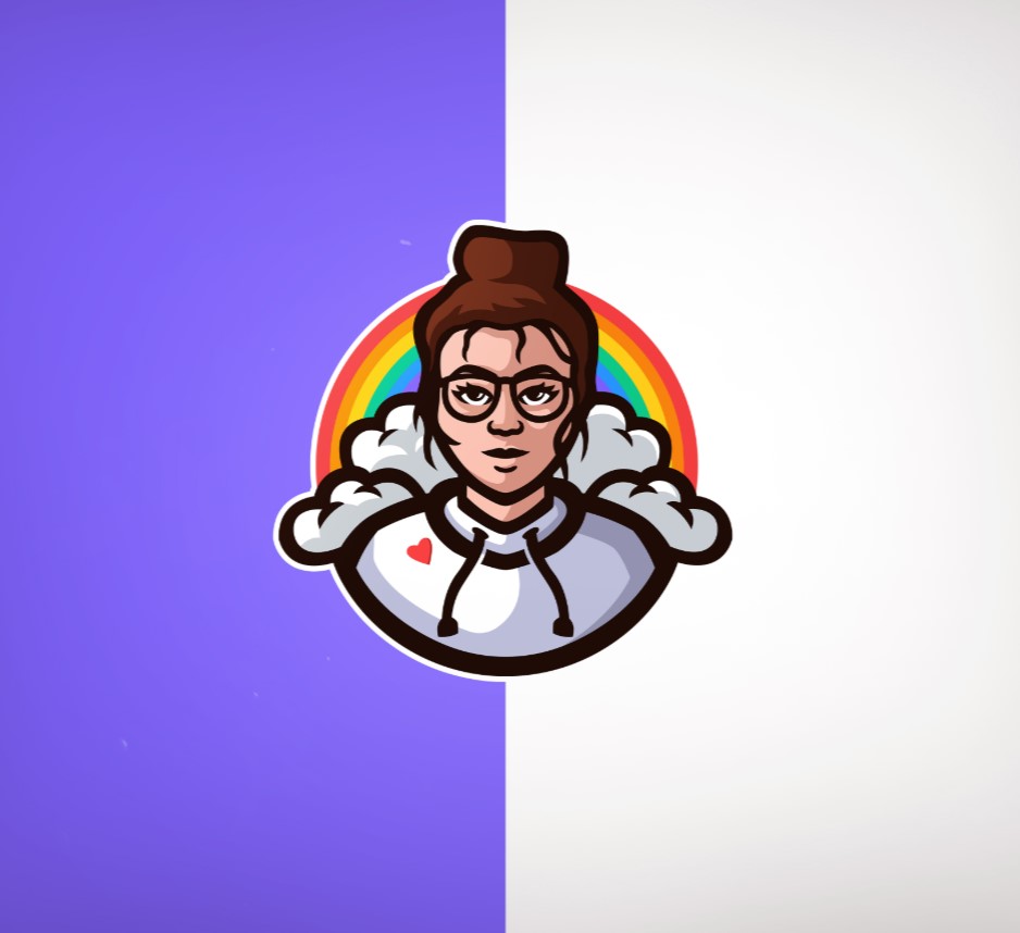 BardinJoe's tweet photo. Let your true colors shine. 🌟💫

#PositiveVibes #PrideVibes #AvatarStyle #CartoonMe #RainbowEnergy #HoodieMood #SpreadLove #DigitalArt #SelfLove #CuteAvatar #BeYou https://t.co/xL1gxrqCgn