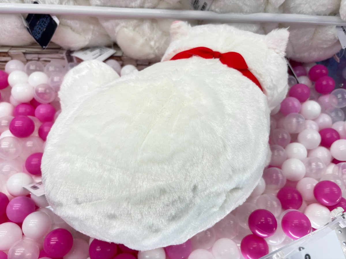 プライズ】新景品情報！ 『 #出禁のモグラ #イケブクロさん ぬいぐるみ