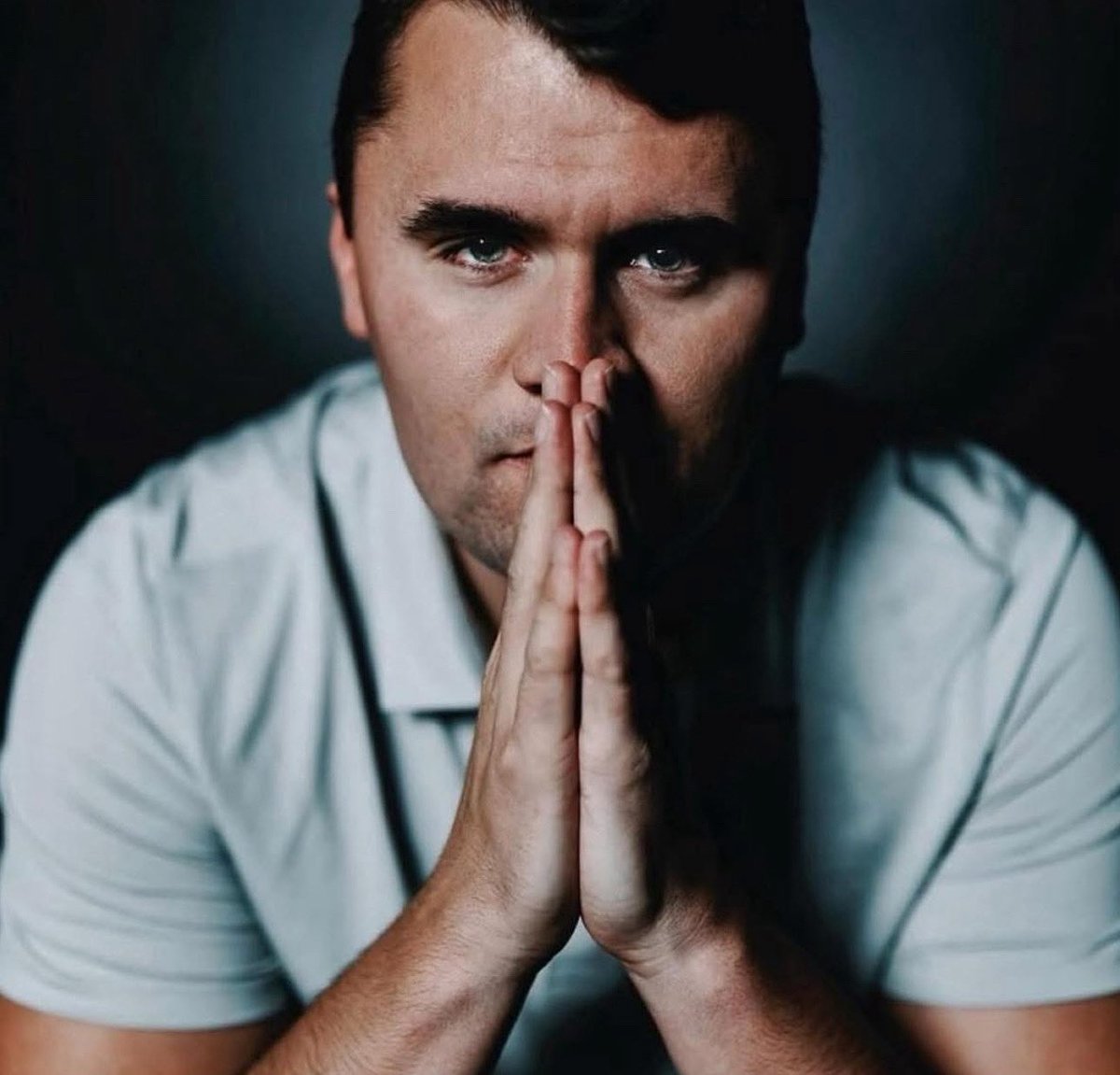 rlwiggins's tweet image. Charlie Kirk represented how well a life can be lived when we worry more about what God will say when we arrive than what man will say when we’re gone.

Nick Freitas