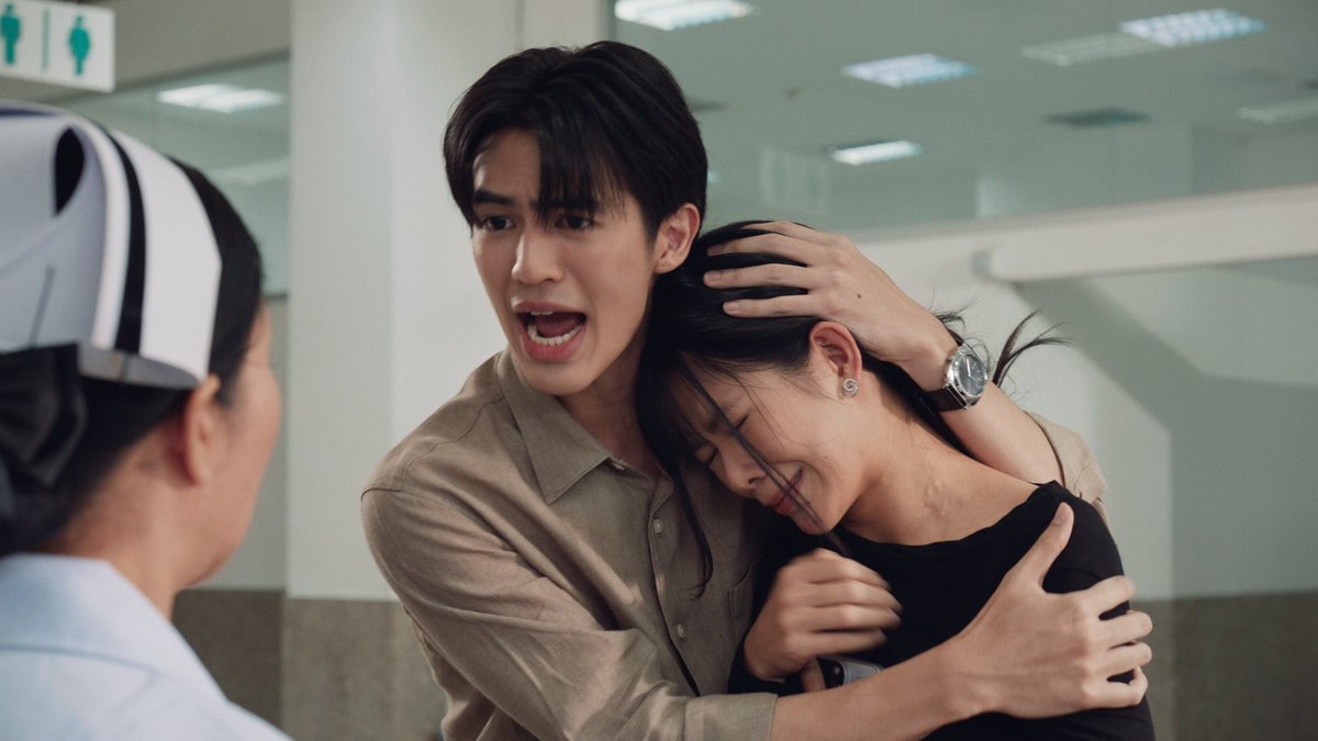 TELASA（テラサ）タイ🇹🇭コンテンツ公式 tweet media