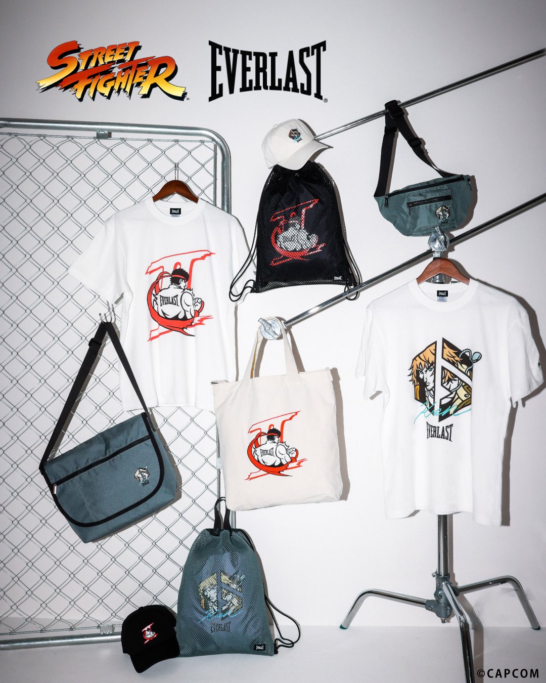 カプっず (カプコン グッズ公式) (@Capcom_goods) / X