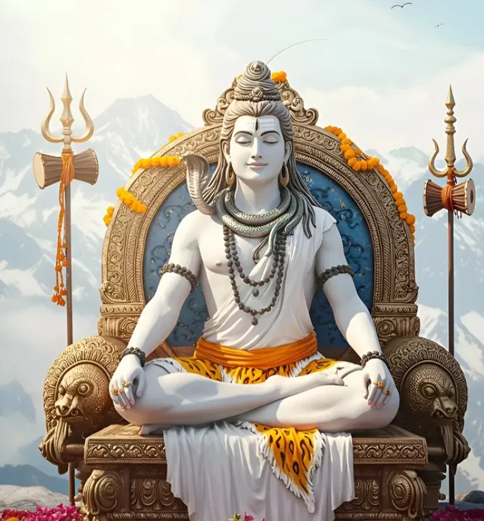 Har har Mahadev