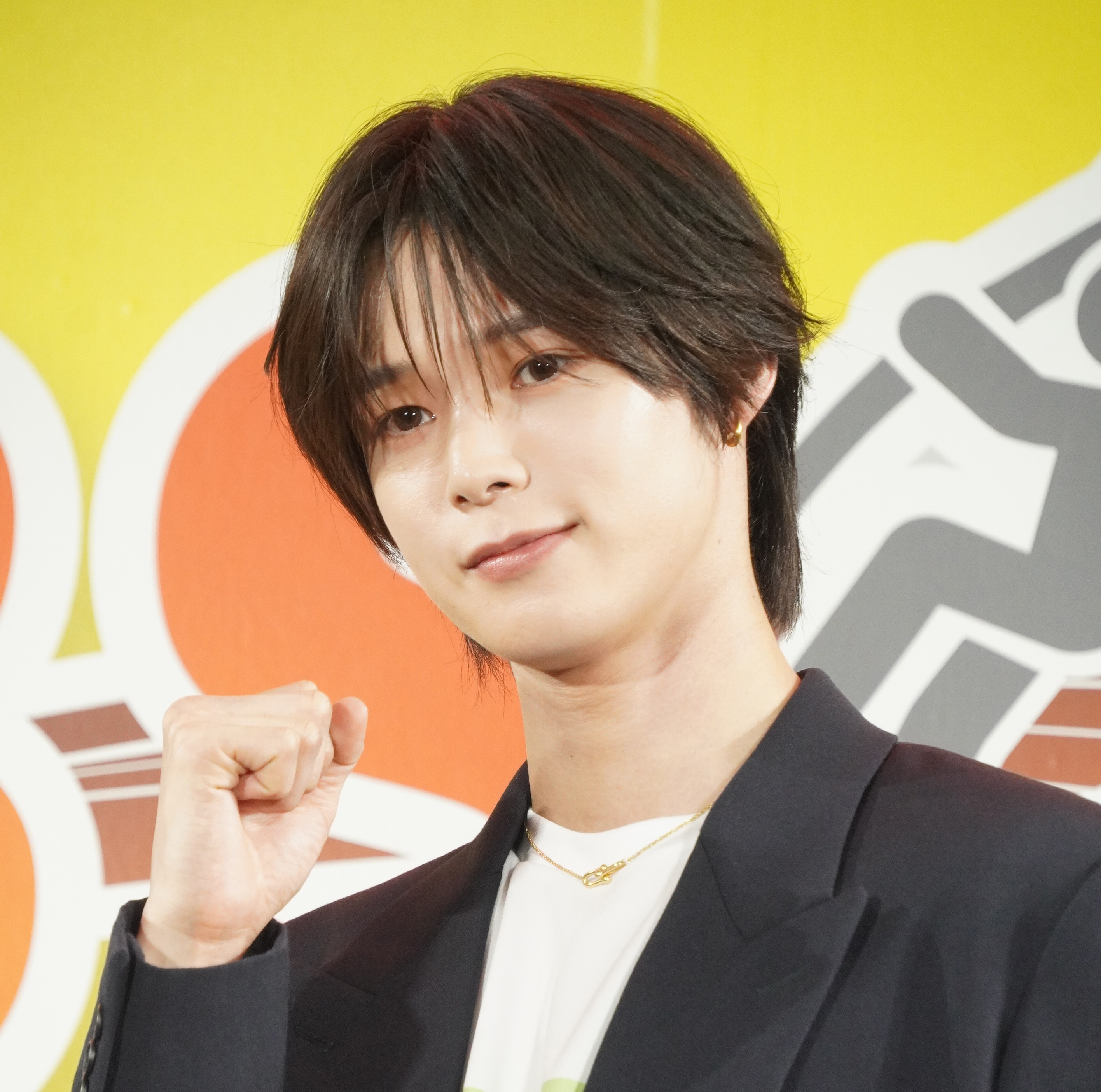 ラ*ド様 織田裕二さん　訳ありファンクラブ会報No1〜23 織田さん「ドキドキする」 世界陸上開幕まで1カ月（共同通信
