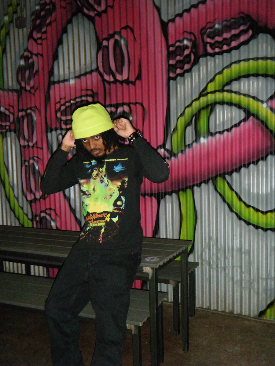 Fye ah fit know I’m finna flick up !