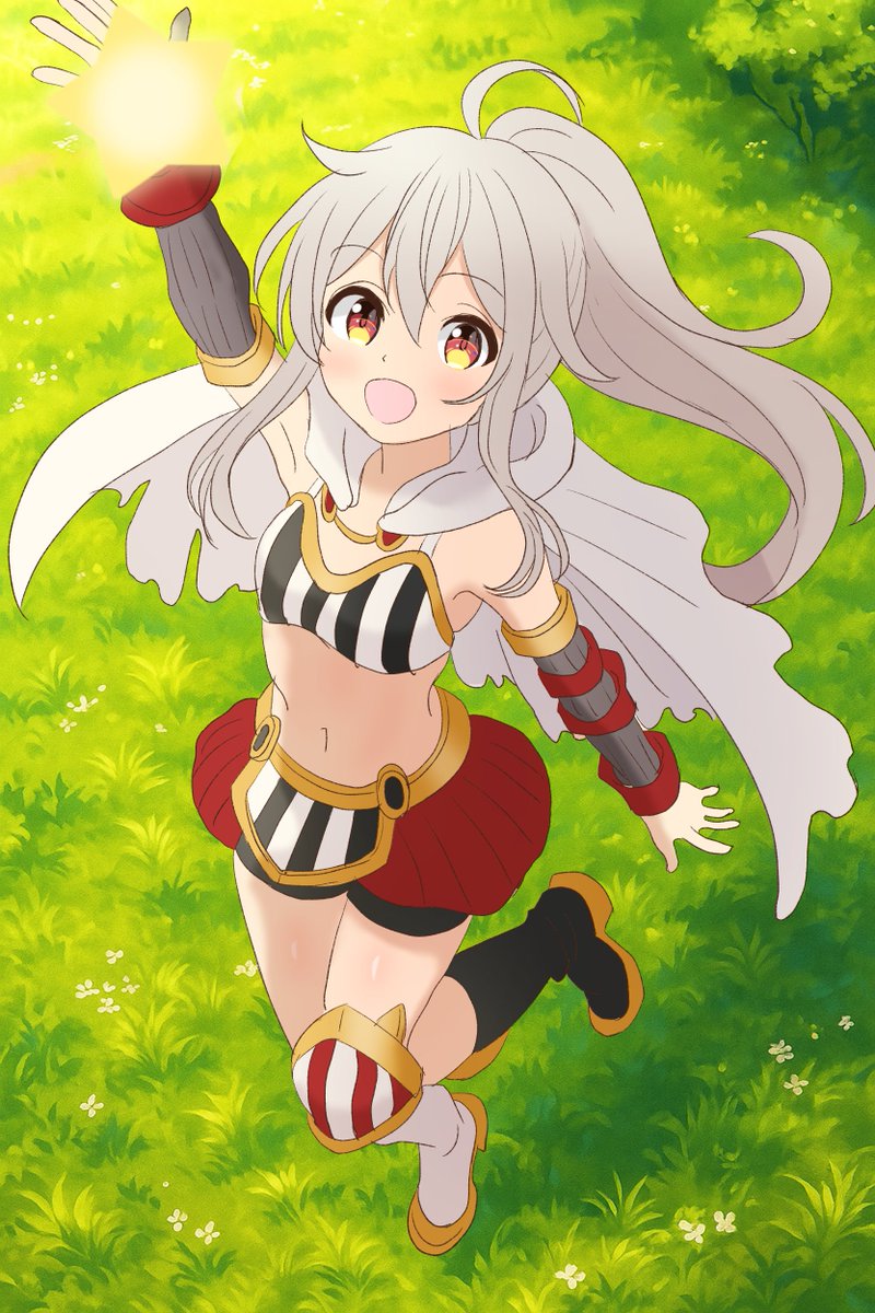 ソラ@きらファンありがとう (@sora_kirafan) / X