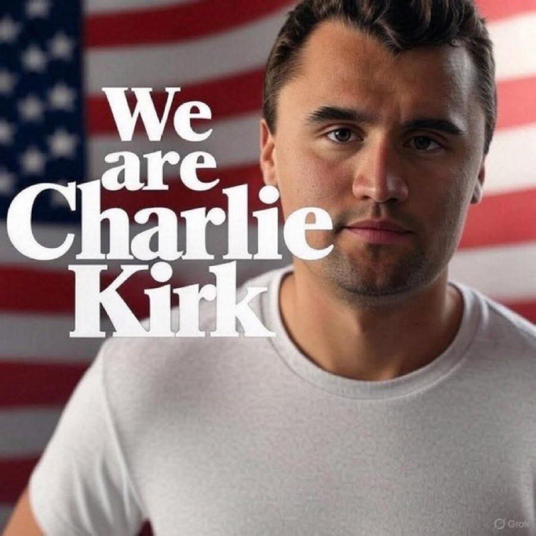 PoliTechRevolution (@politechrev) on Twitter photo <a href="/libsoftiktok/">Libs of TikTok</a> <a href="/BallState/">Ball State</a> They can never stop us. Charlie legacy will live forever. <a href="/libsoftiktok/">Libs of TikTok</a> <a href="/BallState/">Ball State</a> They can never stop us. Charlie legacy will live forever.