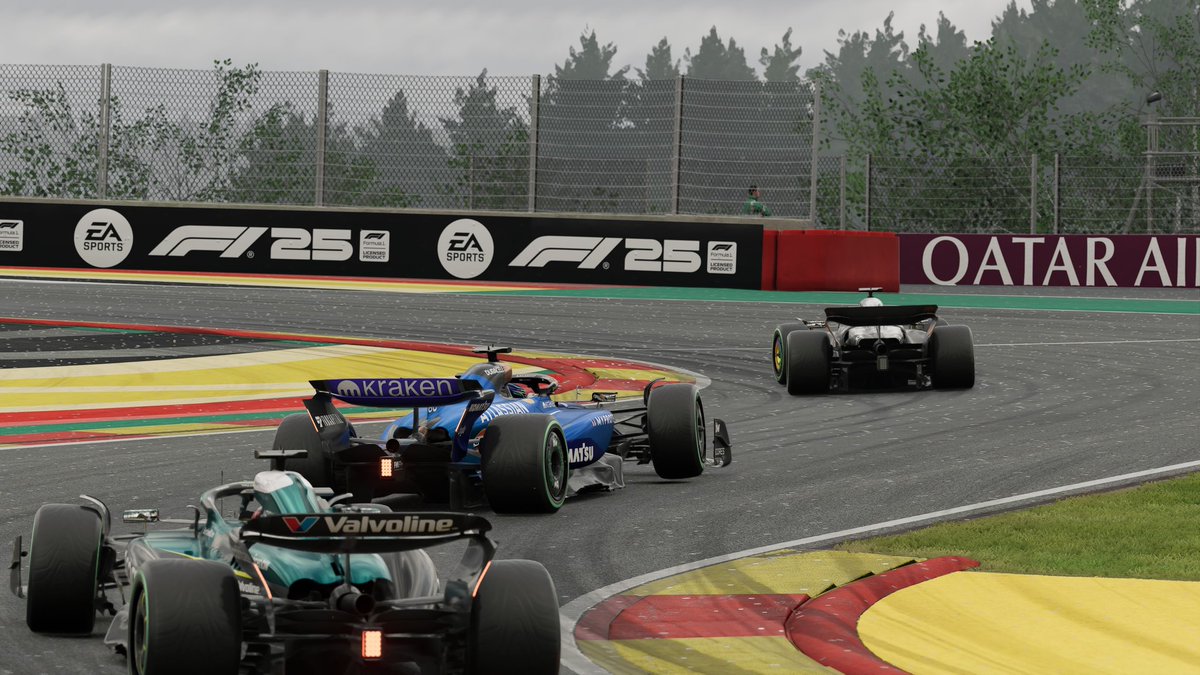 Bazza86๐ด๓ ง๓ ข๓ ท๓ ฌ๓ ณ๓ ฟ (@ertbazza86) on Twitter photo Changeable conditions ๐ง๐ช in Quali saw me get my 1st pole position in <a href="/Delta_T_Racing/">Delta T Racing</a> had a great start, SC came out just after I pitted ๐ got back to P3 but then the rain arrived P5! Good race and solid points, 1 more to go ๐ค๐ #DTR #BeElite Changeable conditions ๐ง๐ช in Quali saw me get my 1st pole position in <a href="/Delta_T_Racing/">Delta T Racing</a> had a great start, SC came out just after I pitted ๐ got back to P3 but then the rain arrived P5! Good race and solid points, 1 more to go ๐ค๐ #DTR #BeElite