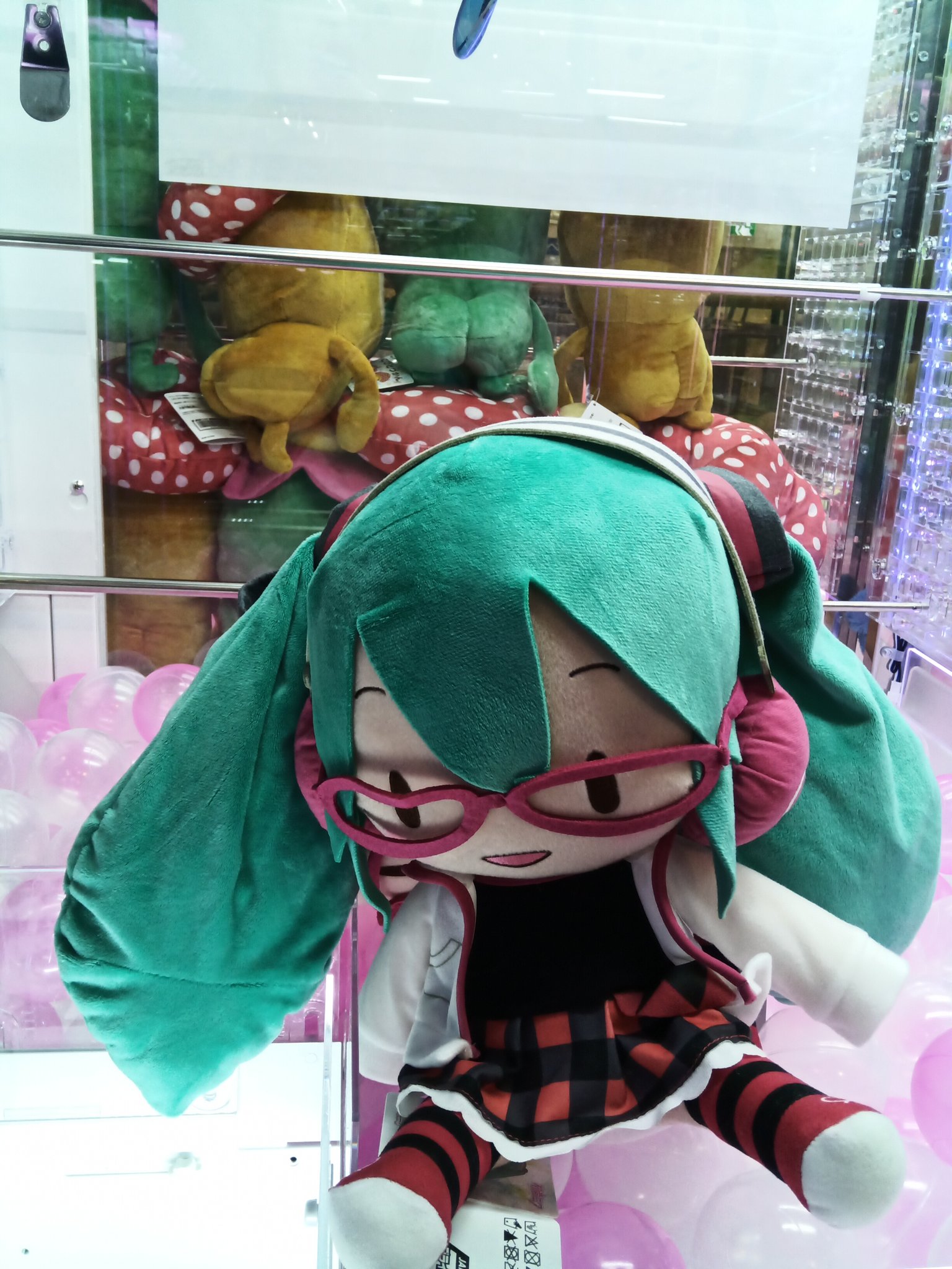プレイランド大和鶴間店 on X: 