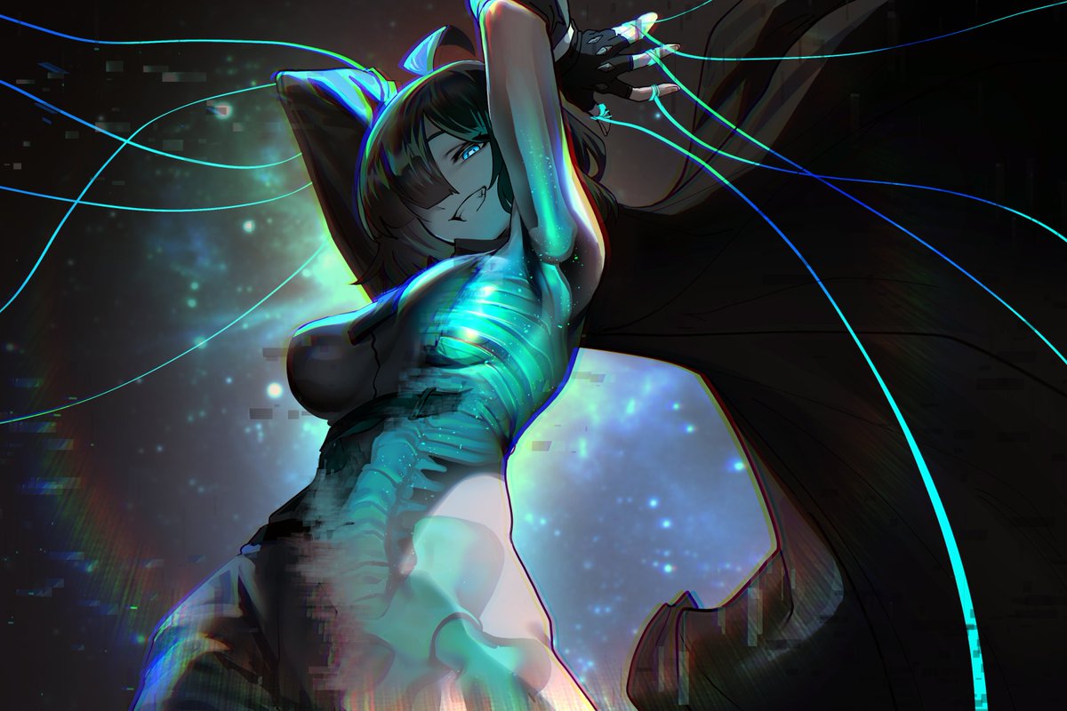 사심가득 뮤트
#Trickcal #트릭컬 #트릭컬리바이브