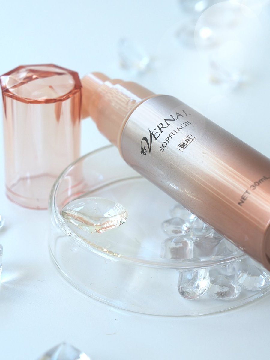 ヴァーナル【公式】 (@vernal_official) / Posts / X