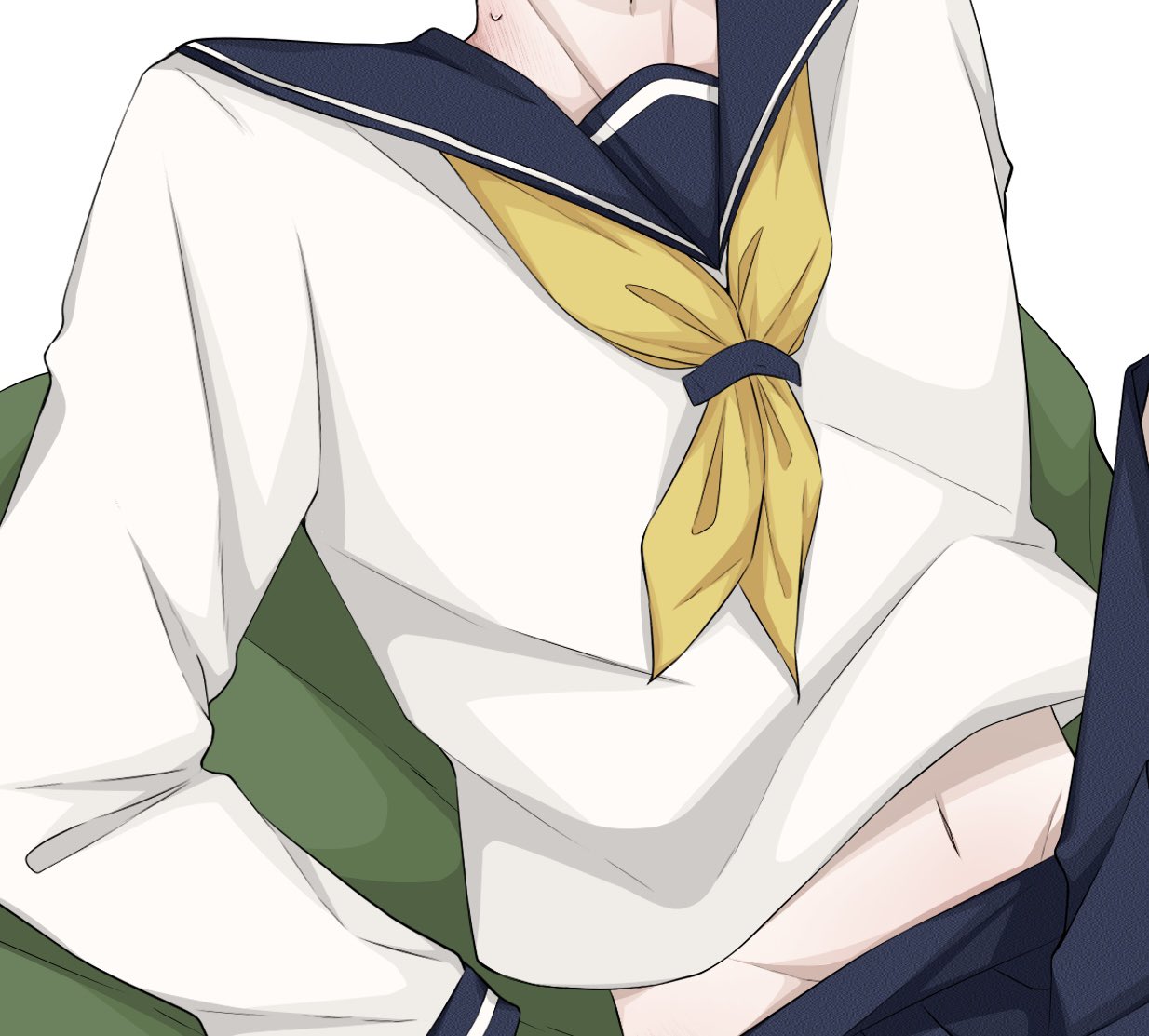 九条 (@NEGI_773) / X