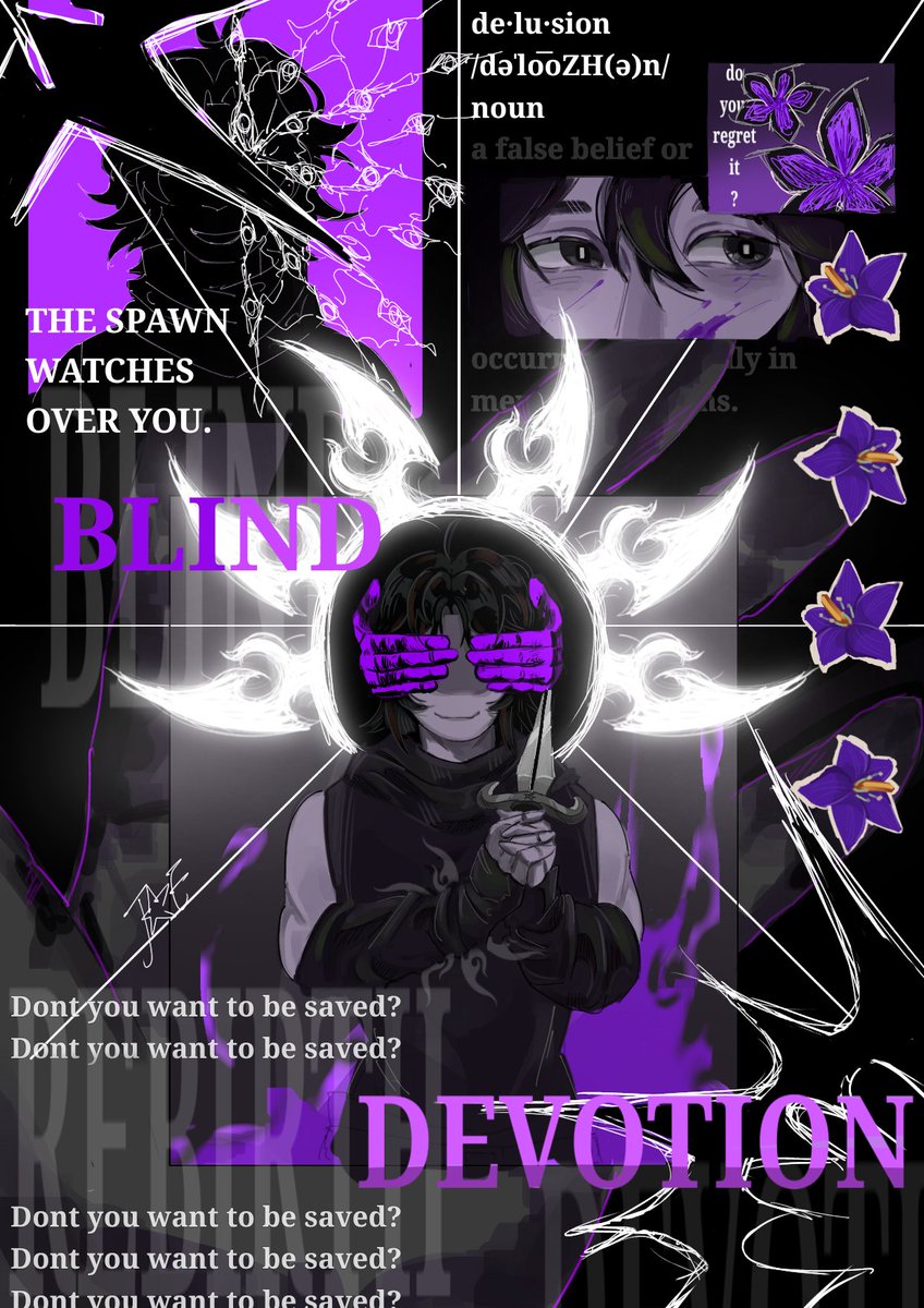 whosjaeagain's tweet image. Delusional they/themie #twotime #forsaken