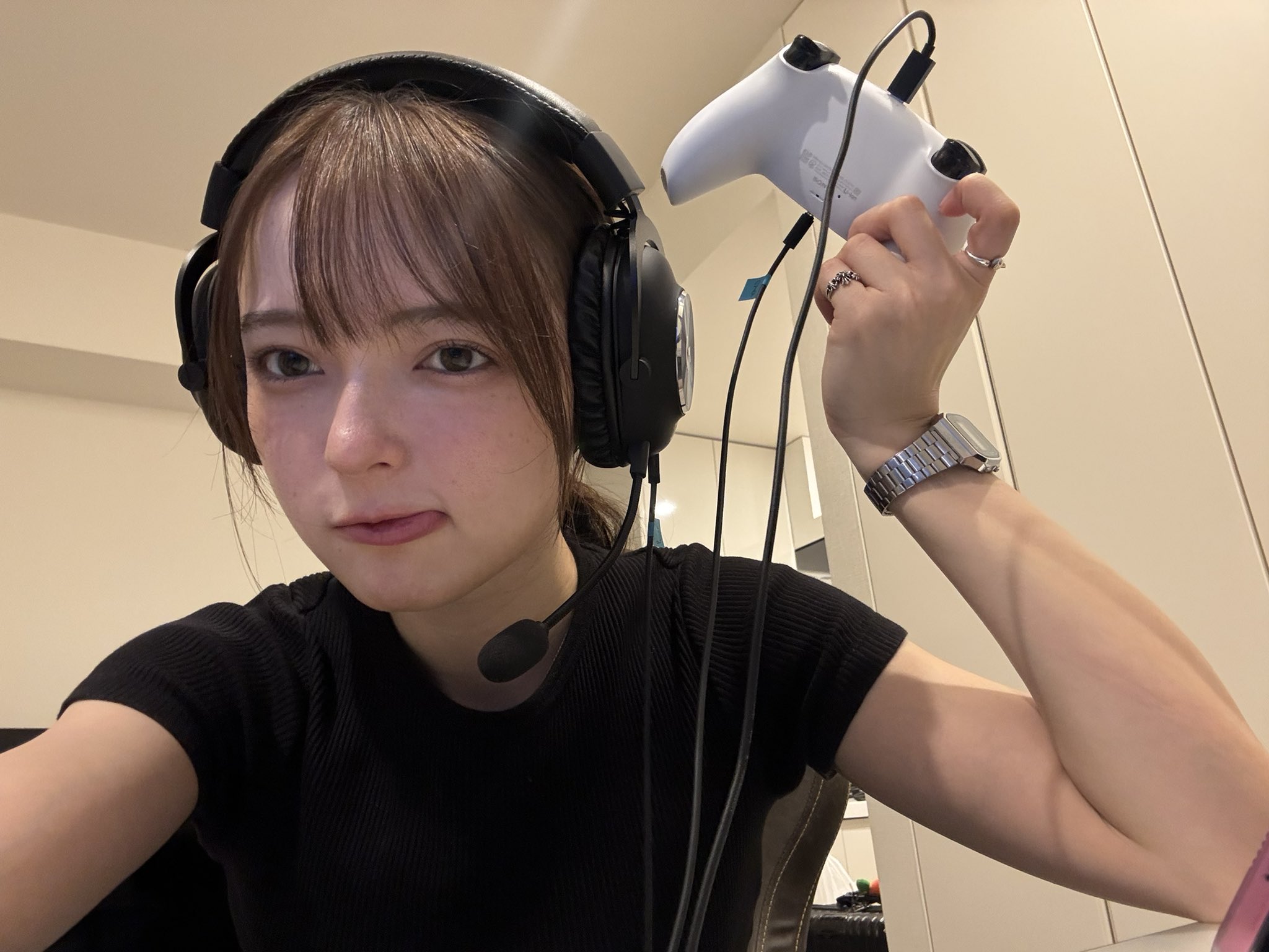 坂巻有紗&STAFF (@alisa2525_10923) / X