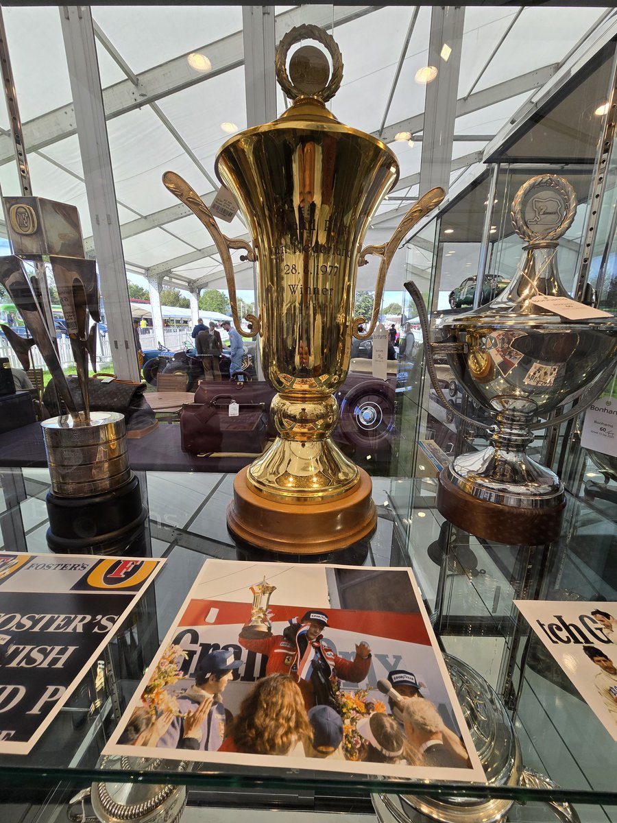 <a href="/CJGrandPrix/">Colin Johnston</a> registered your bid yet?