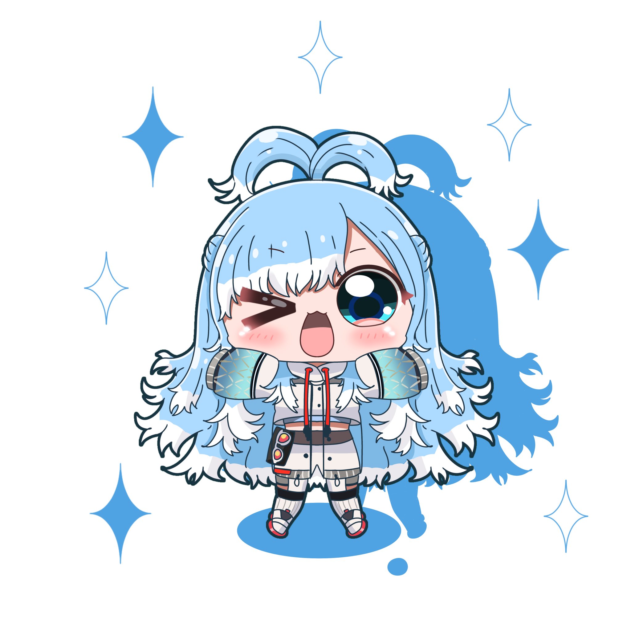 るる　イラスト 4d8adaeb8c67e2a1409ab85fb63d79