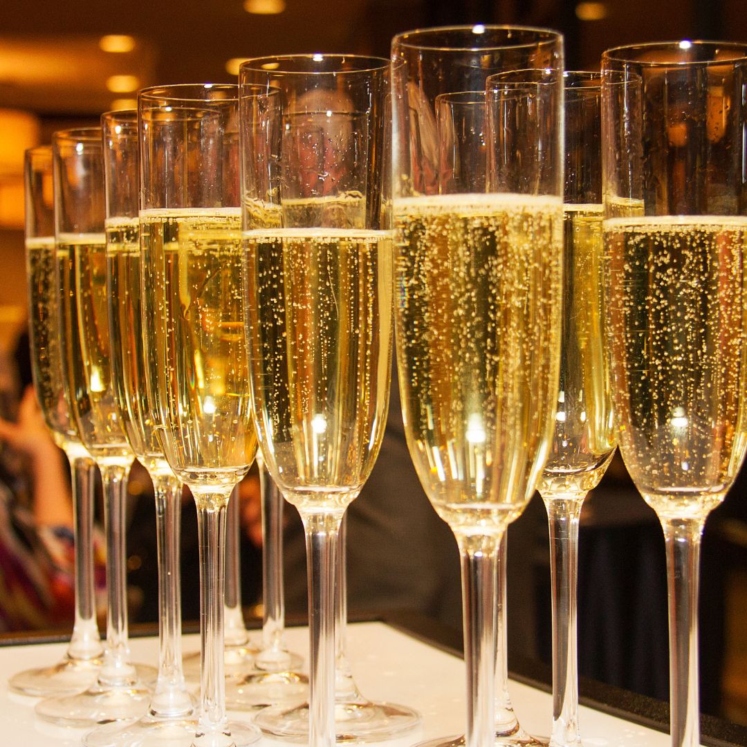 Thinking ahead to party season? 

Need some help choosing the right Champagnes and wine for your upcoming festive gatherings?  

Contact Claire and Steven to discuss - bit.ly/3DsSQ0D 

#festiveparty #winetasting #champagne