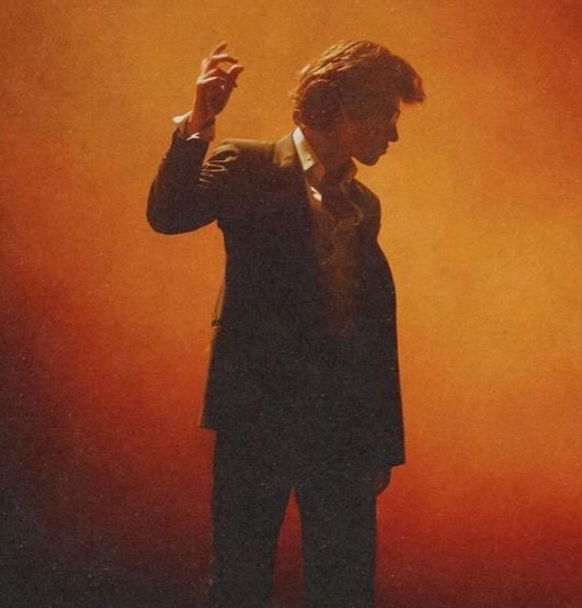 acervo alex turner tweet media