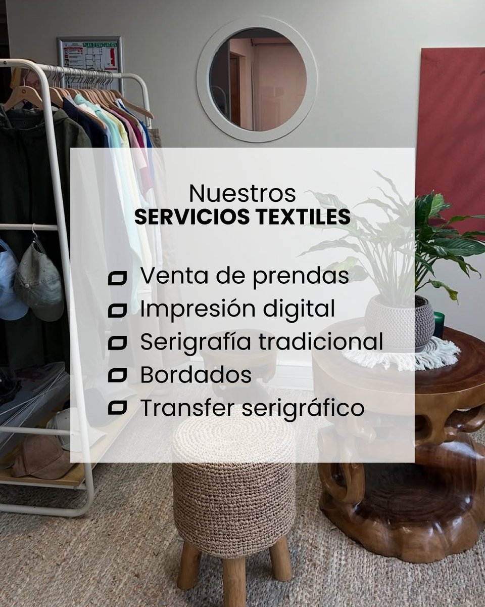 luxprint1's tweet photo. ✨👕 Tu idea merece ser más que un diseño: debe convertirse en una prenda que hable por sí sola 🎤

En LuxPrint elegimos la técnica perfecta  para que tu logo se vea, se sienta y dure exactamente como lo imaginaste 💎

🔗https://t.co/mHFTp7fsSt https://t.co/Jw0utIyqF6