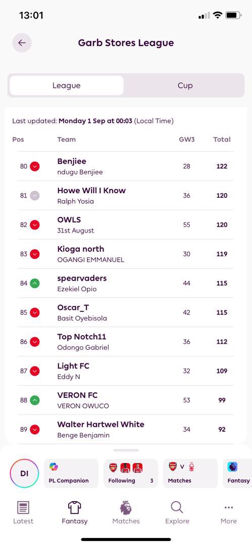 Garb Stores Lira👕 tweet media