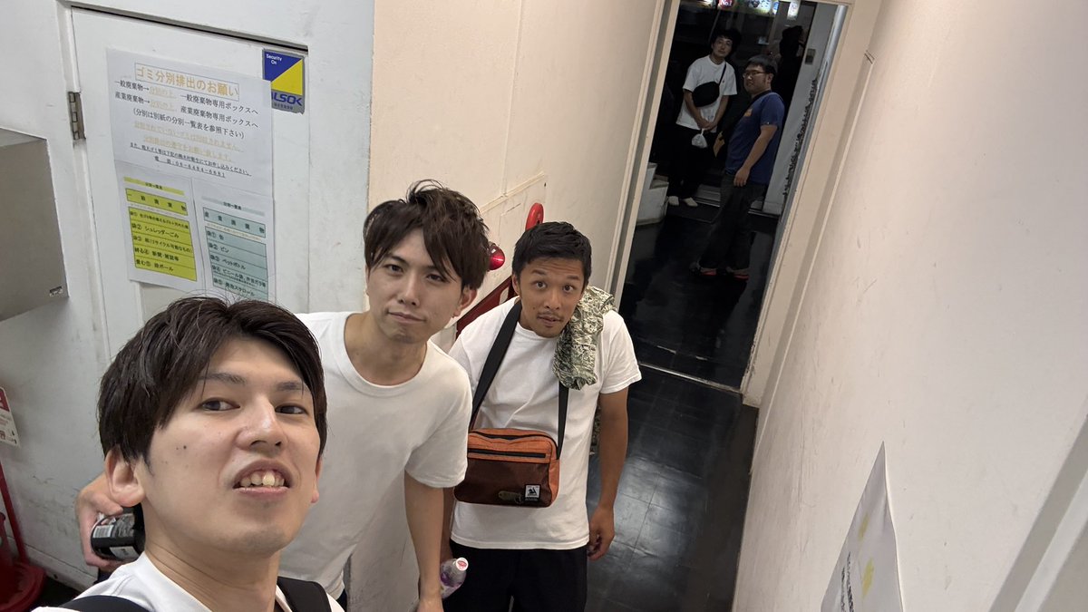 コントユニットDatt。