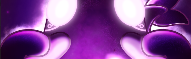 Mr. Dark Side $Whale 1:1 👀 🐳

Are you ready to mint this?

#WHALEIT LOVES #RONIN