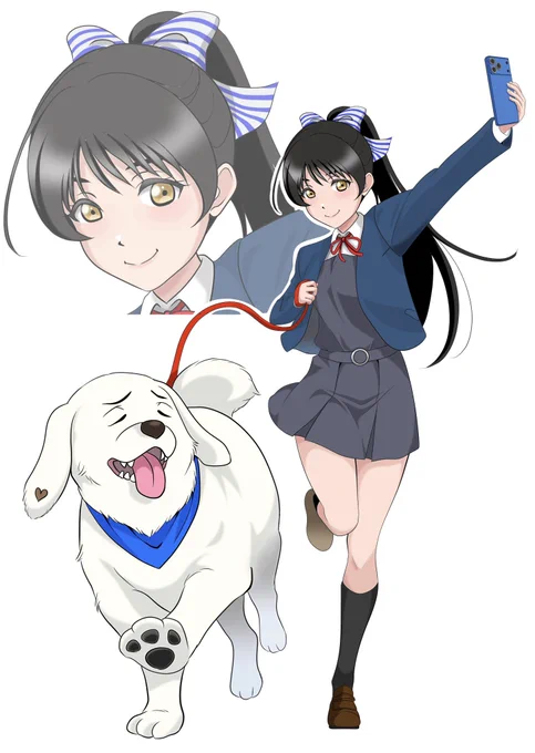 恋ちゃん推しです #Liella #lovelive #ラブライブ