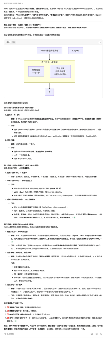 aplomb1026's tweet image. Want to keep your Reddit account in top shape? Share your best strategies! Many have faced bans for multiple accounts. Let&apos;s learn from each other and stay safe online! 🌐 #RedditTips #OnlineCommunity #StaySafe