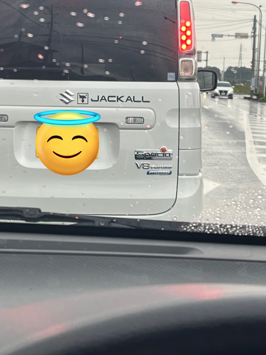 スペーシア V8ターボ ハイブリッド