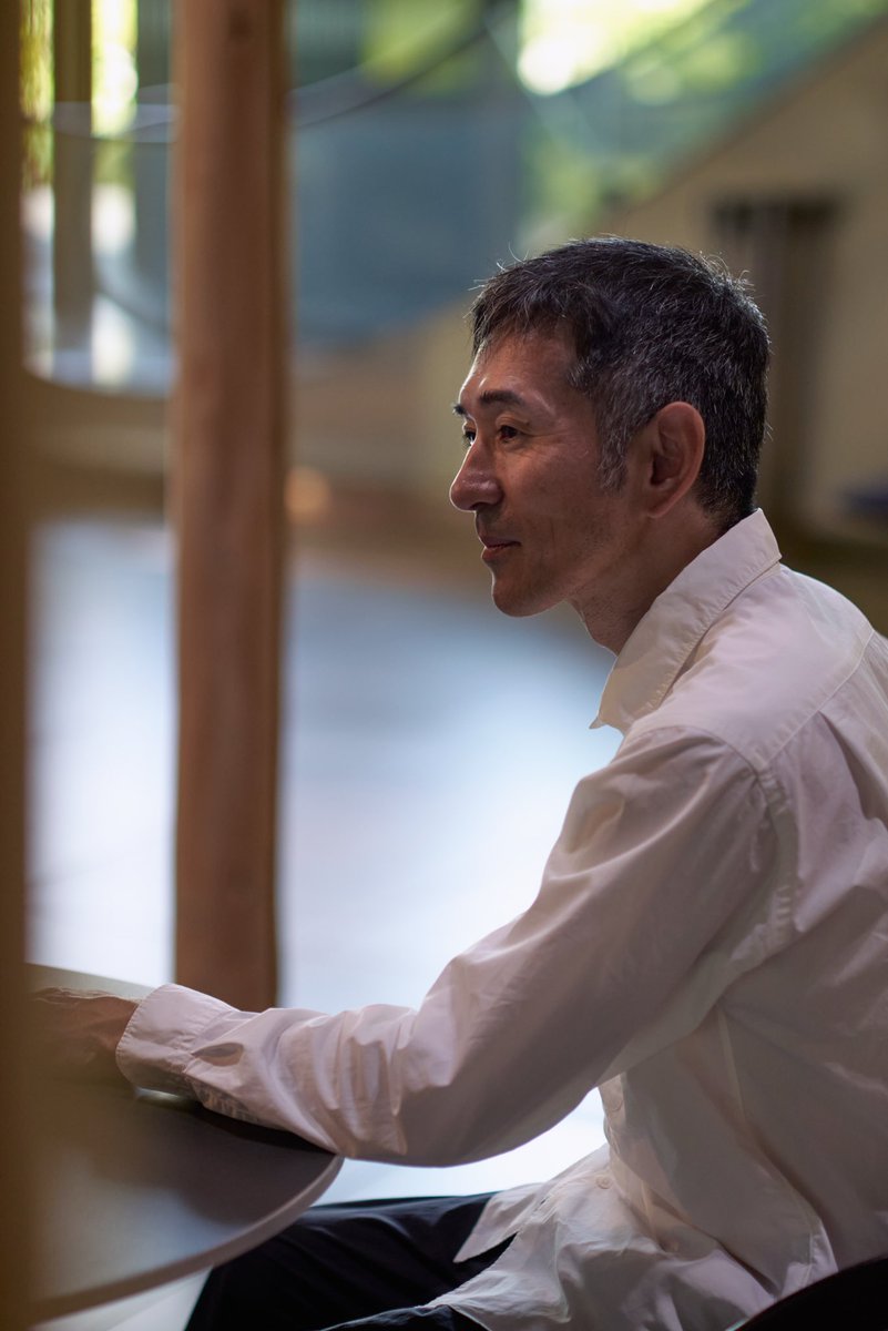 [01]センシング技術が創る新時代のスポーツ体験

為末大さんと若手半導体技術者の対談企画！ アスリートと技術者という異なる視点から、センシング技術がもたらす新たなスポーツの可能性についてお話しいただきました。