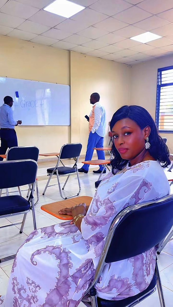 Cornerstone University, Uganda tweet media