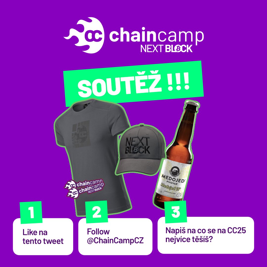 ChainCamp tweet media