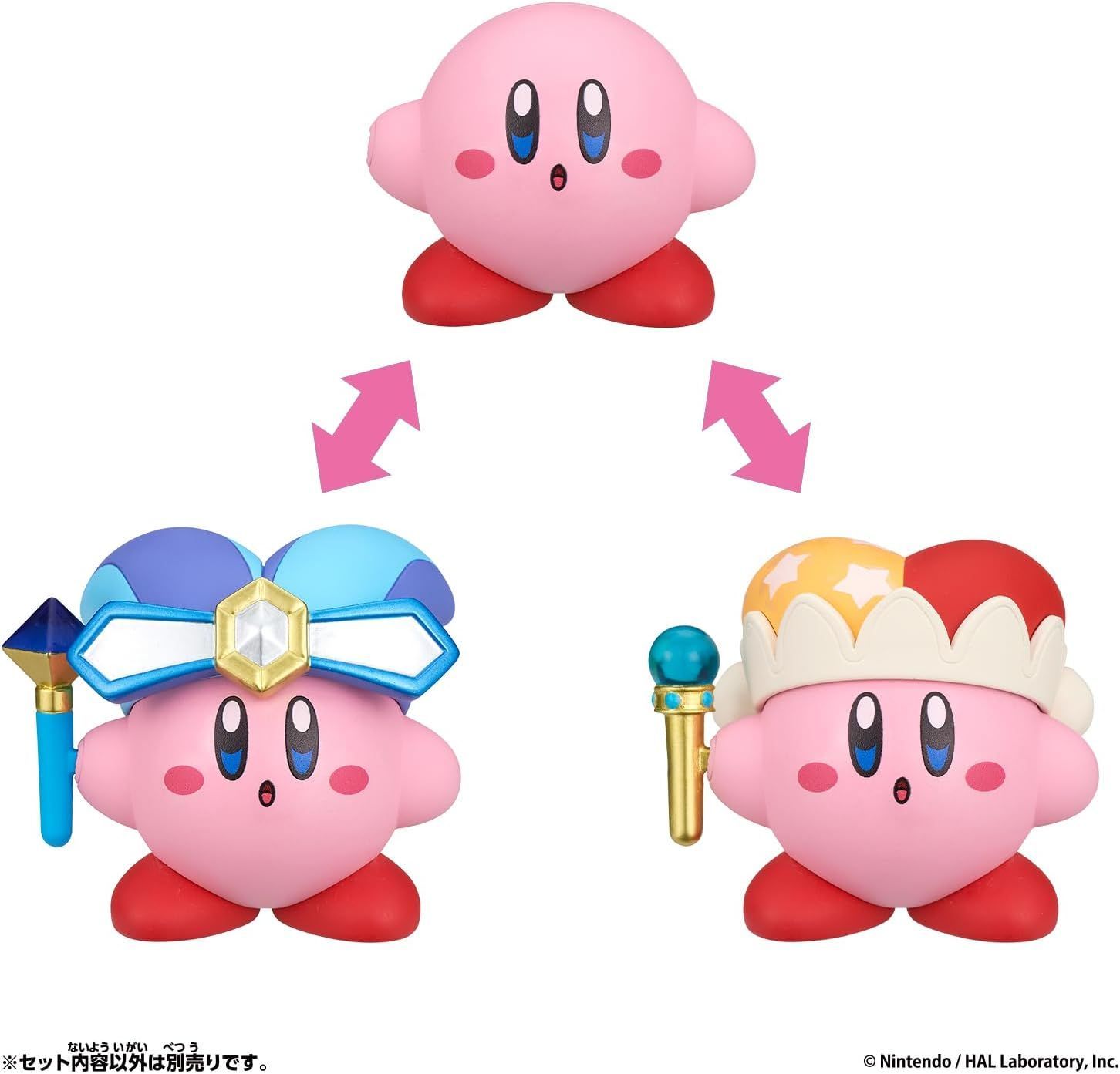 星のカービィグッズ情報局（非公式） (@kirbygoodsinfo) / X