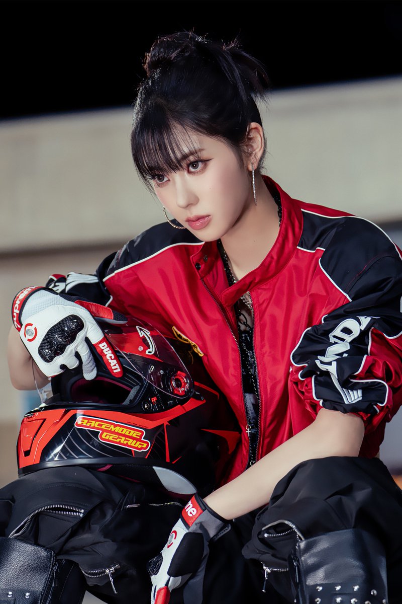 Not Just Pretty' Behind the Scenes #2 #KOKO izna 2nd Mini Album