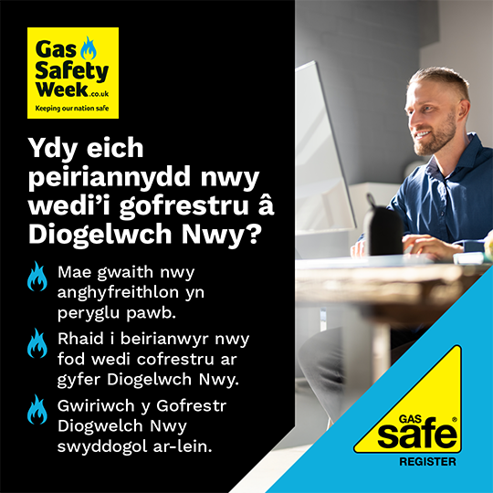 Cyngor Sir Powys tweet media