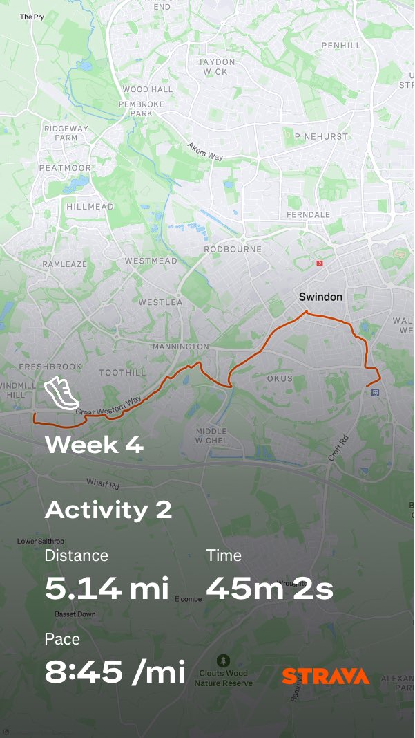 NathanLear98's tweet photo. Every step is for @MindCharity &amp; @MissingPeople 💙🧡

LONDON2DOVER 8/12/25

#charity #running #london2dover https://t.co/JfwQ80eQVb