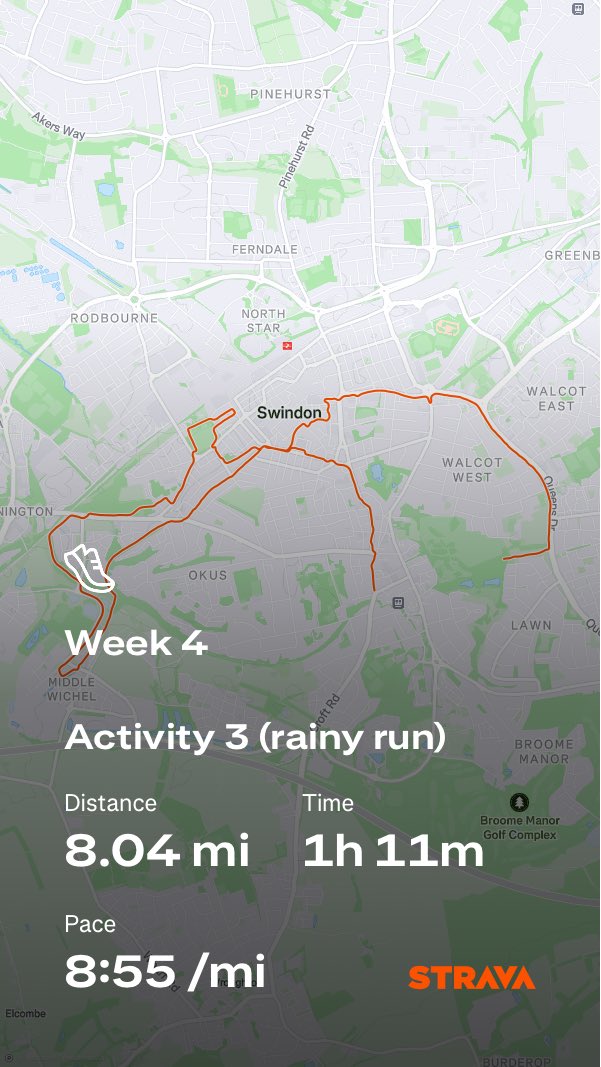NathanLear98's tweet photo. Every step is for @MindCharity &amp; @MissingPeople 💙🧡

LONDON2DOVER 8/12/25

#charity #running #london2dover https://t.co/JfwQ80eQVb