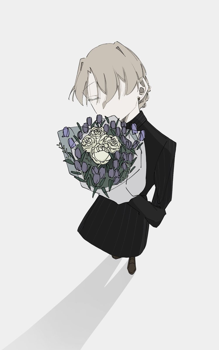 杏焼 tweet media